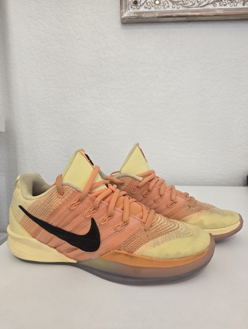 Women’s Nike Sabrina Basketball Shoes